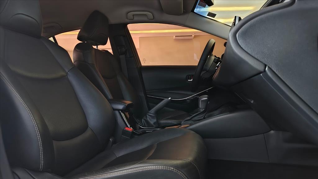 COROLLA 2.0 VVT-IE FLEX XEI DIRECT SHIFT12