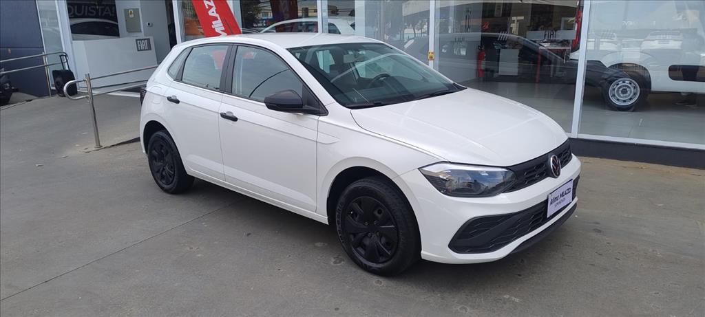 POLO 1.0 MPI TRACK MANUAL