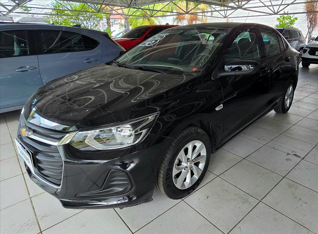 ONIX 1.0 TURBO FLEX LT MANUAL1