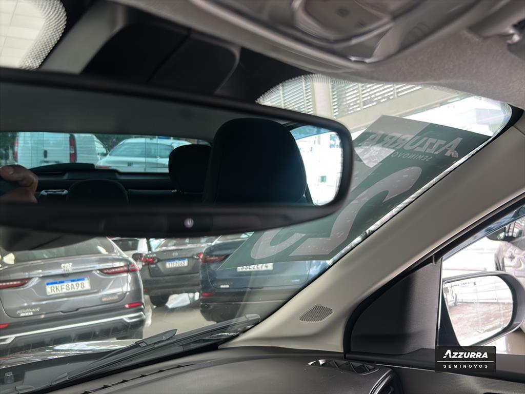 PULSE 1.0 TURBO 200 HYBRID AUDACE CVT13