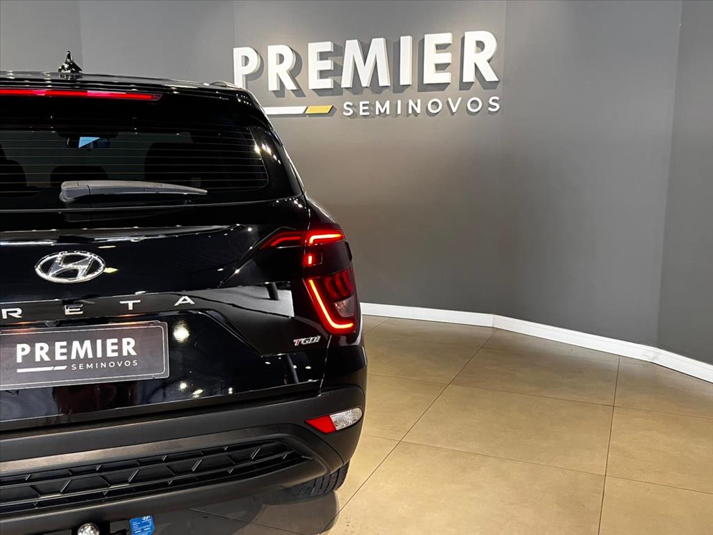 CRETA 1.0 TGDI FLEX COMFORT AUTOMÁTICO11