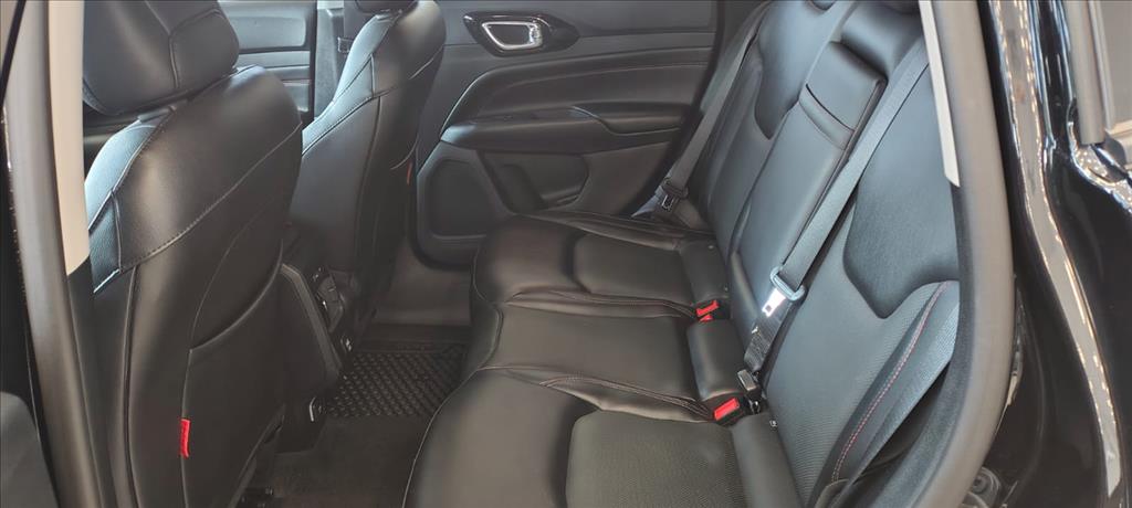 COMPASS 2.0 TD350 TURBO DIESEL TRAILHAWK AT95