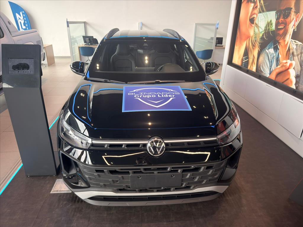 TERA 1.0 170 TSI HIGH AUTOMÁTICO