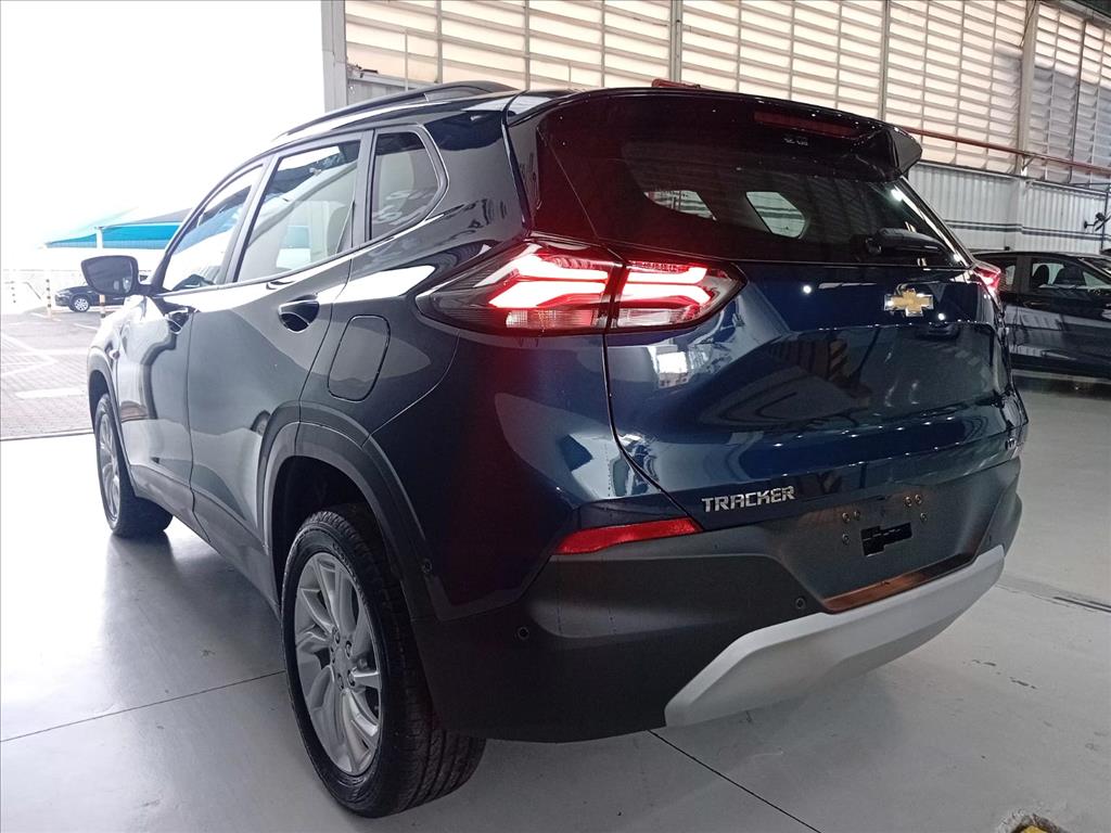 TRACKER 1.0 TURBO FLEX LTZ AUTOMÁTICO4