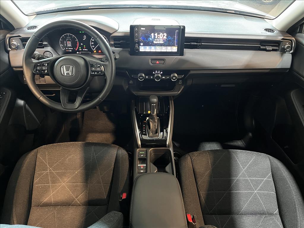 HR-V 1.5 DI I-VTEC FLEX EX CVT15