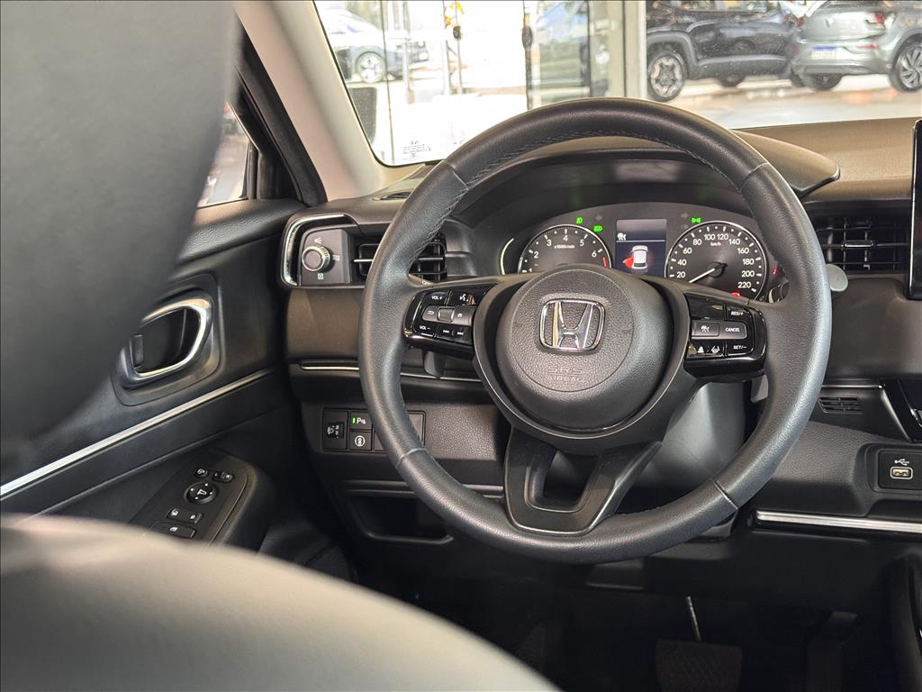 HR-V 1.5 DI I-VTEC FLEX EX CVT5