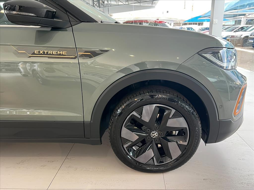 T-CROSS 1.4 250 TSI TOTAL FLEX EXTREME AUTOMÁTICO4