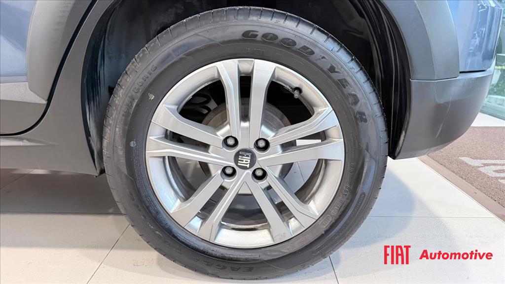 PULSE 1.3 FLEX DRIVE CVT20