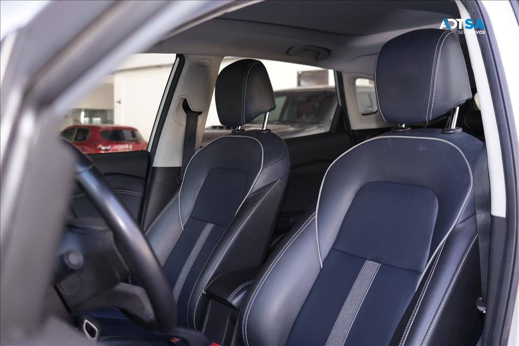 CHEVROLET TRACKER 1.0 TURBO FLEX PREMIER AUTOMÁTICO