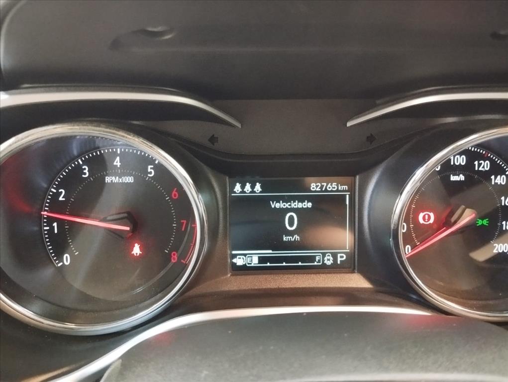 TRACKER 1.0 TURBO FLEX LT AUTOMÁTICO17