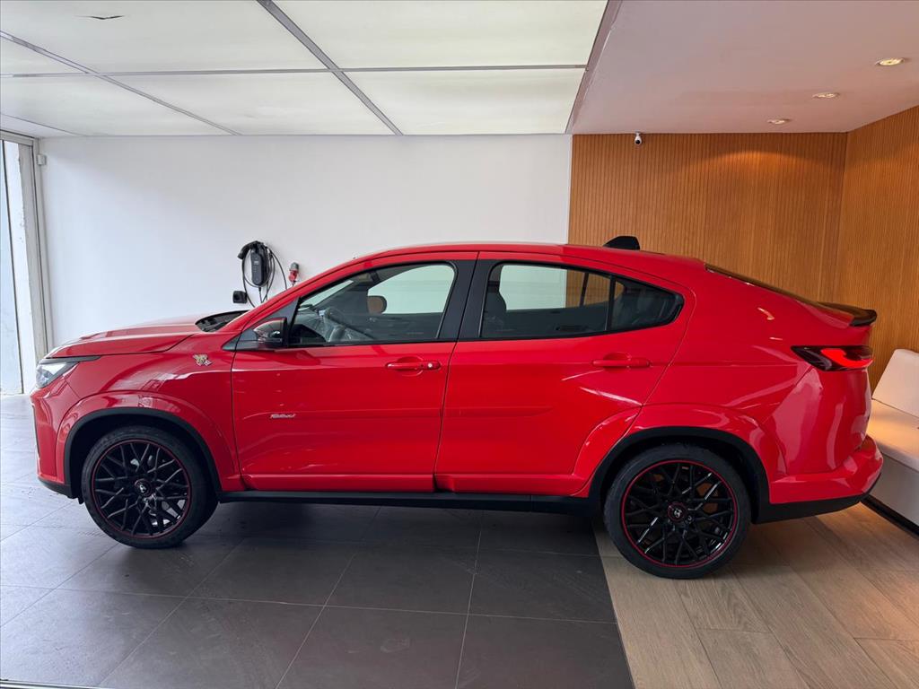 FASTBACK 1.3 TURBO 270 FLEX ABARTH AT66