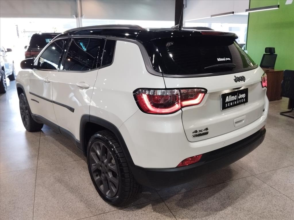 COMPASS 2.0 16V DIESEL S 4X4 AUTOMÁTICO5