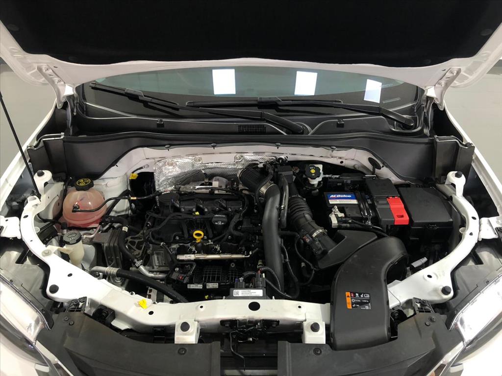 TRACKER 1.0 TURBO FLEX LT AUTOMÁTICO