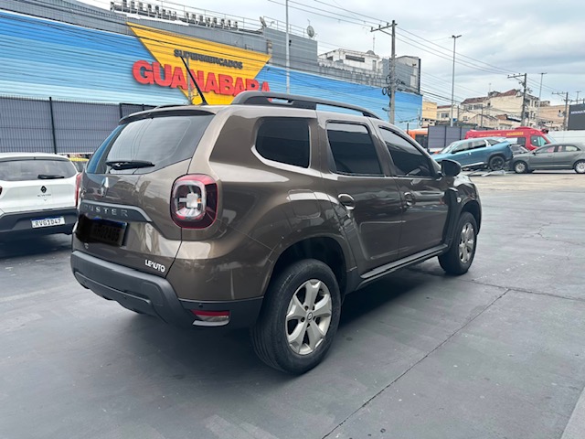 DUSTER 1.6 16V SCE FLEX ZEN MANUAL2