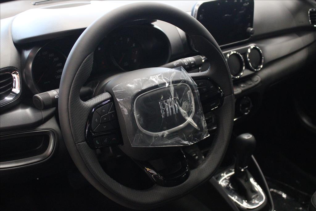 ARGO 1.3 FIREFLY FLEX TREKKING CVT14