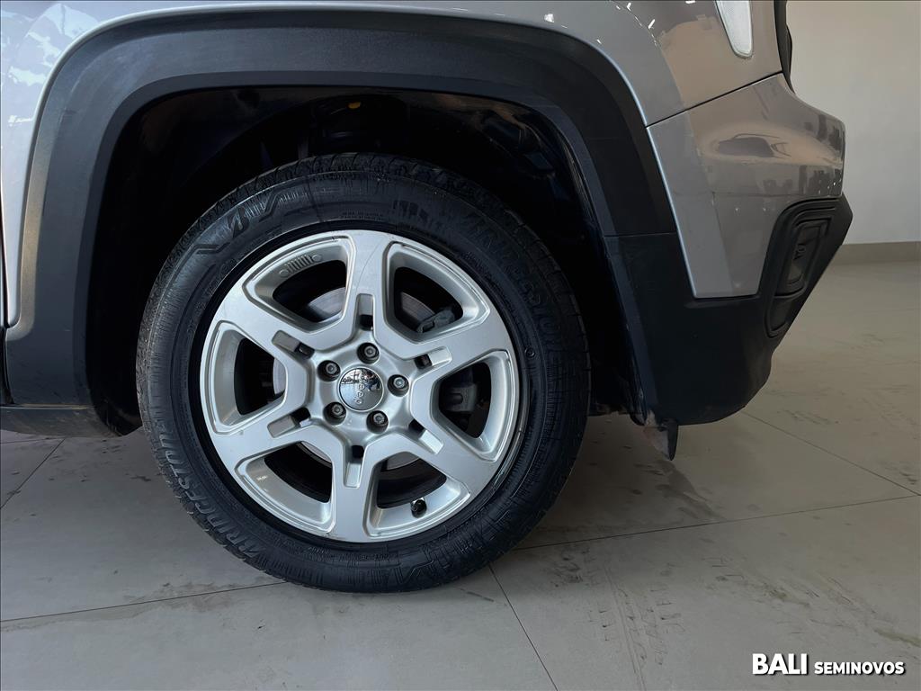 RENEGADE 1.3 T270 TURBO FLEX SPORT AT68