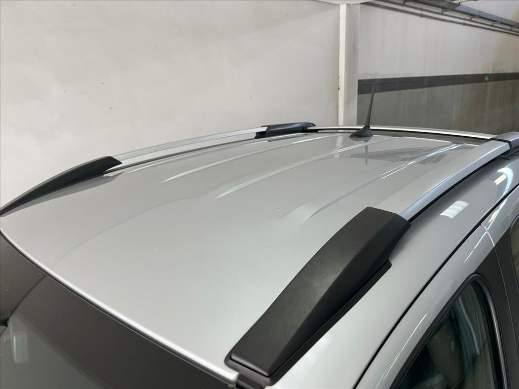 STRADA 1.3 FIREFLY FLEX RANCH CD CVT7