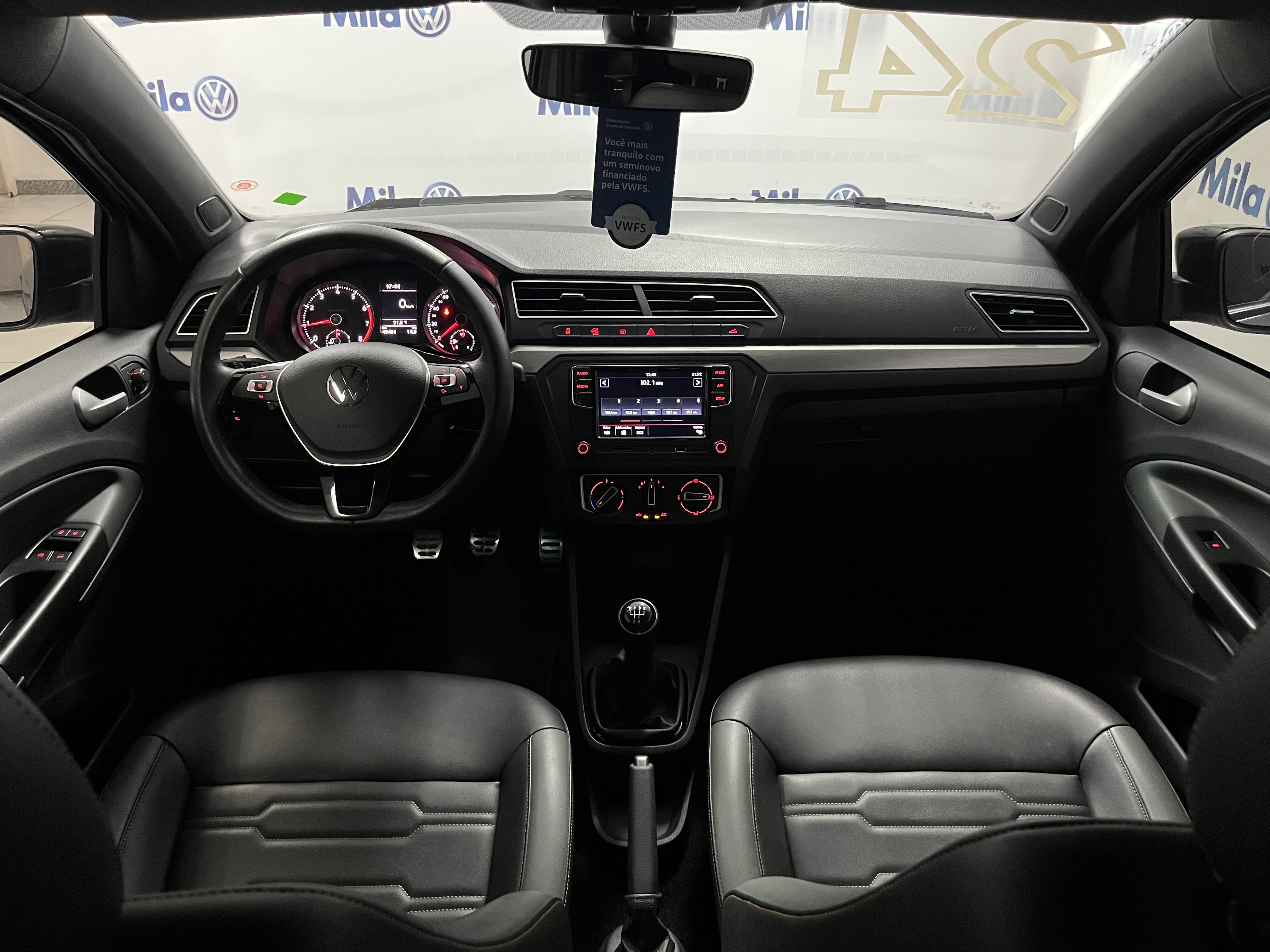 SAVEIRO 1.6 MSI EXTREME CD 16V FLEX 2P MANUAL9