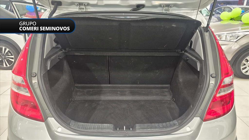 I30 2.0 MPFI GLS 16V GASOLINA 4P AUTOMÁTICO9