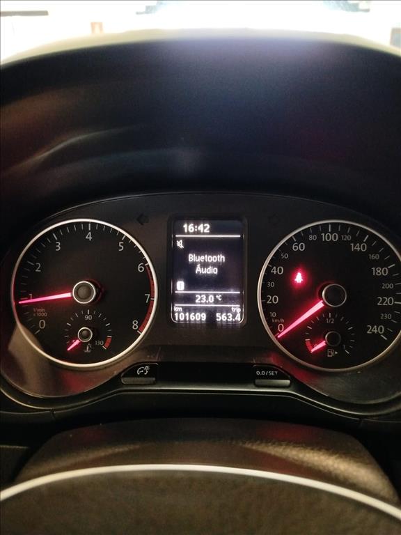 FOX 1.6 MSI RUN 8V FLEX 4P MANUAL