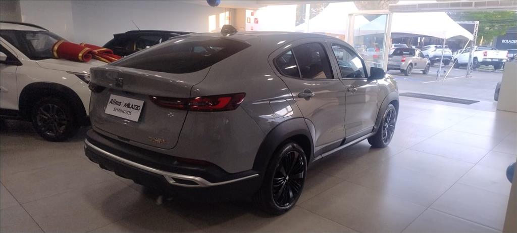 FASTBACK 1.0 TURBO 200 FLEX AUDACE CVT13