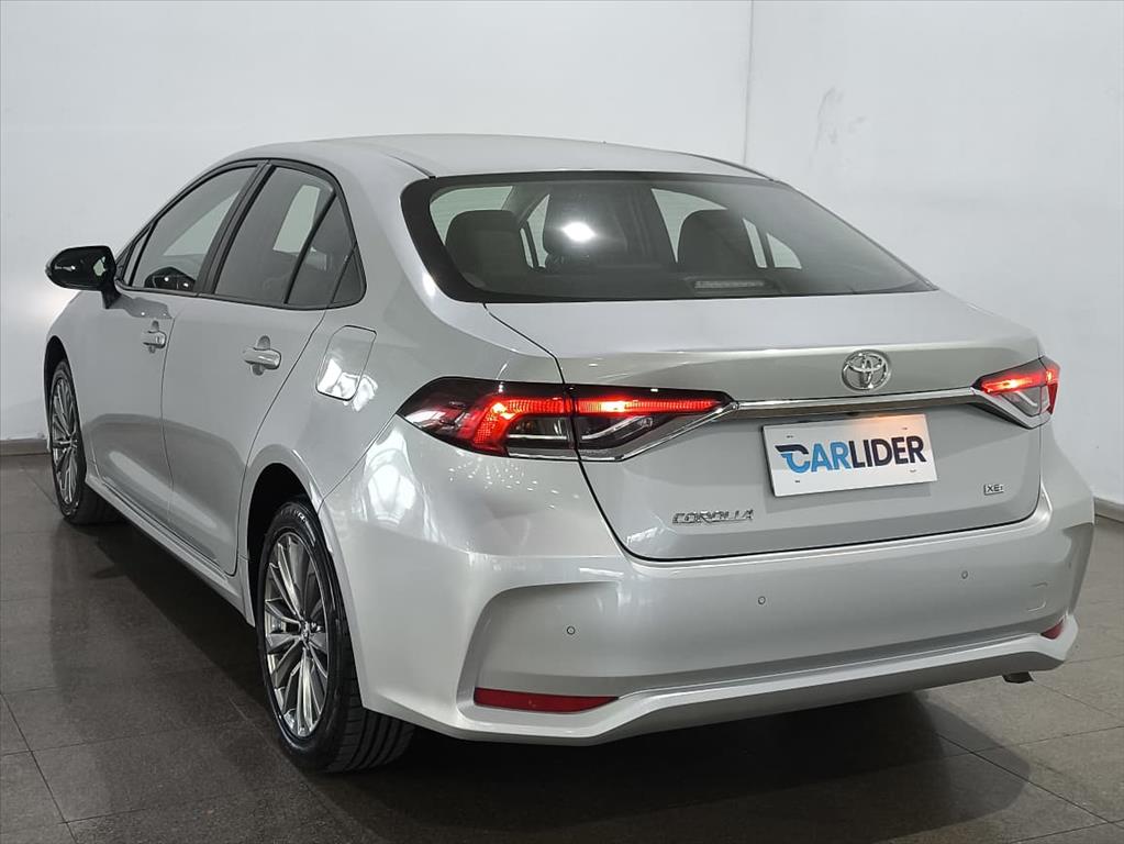 COROLLA 2.0 VVT-IE FLEX XEI DIRECT SHIFT16