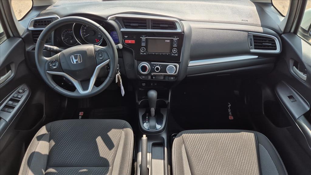 WR-V 1.5 16V FLEXONE EX CVT5