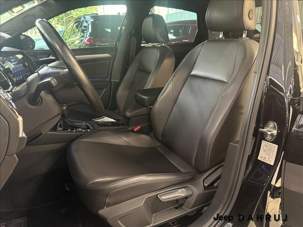 JETTA 1.4 250 TSI TOTAL FLEX R-LINE TIPTRONIC9