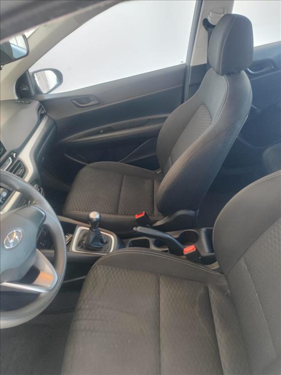 HB20 1.0 12V FLEX SENSE MANUAL7