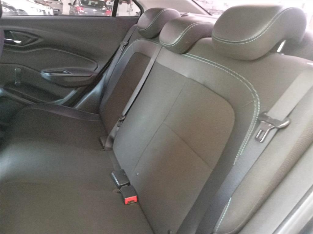 PRISMA 1.4 MPFI LT 8V FLEX 4P MANUAL10