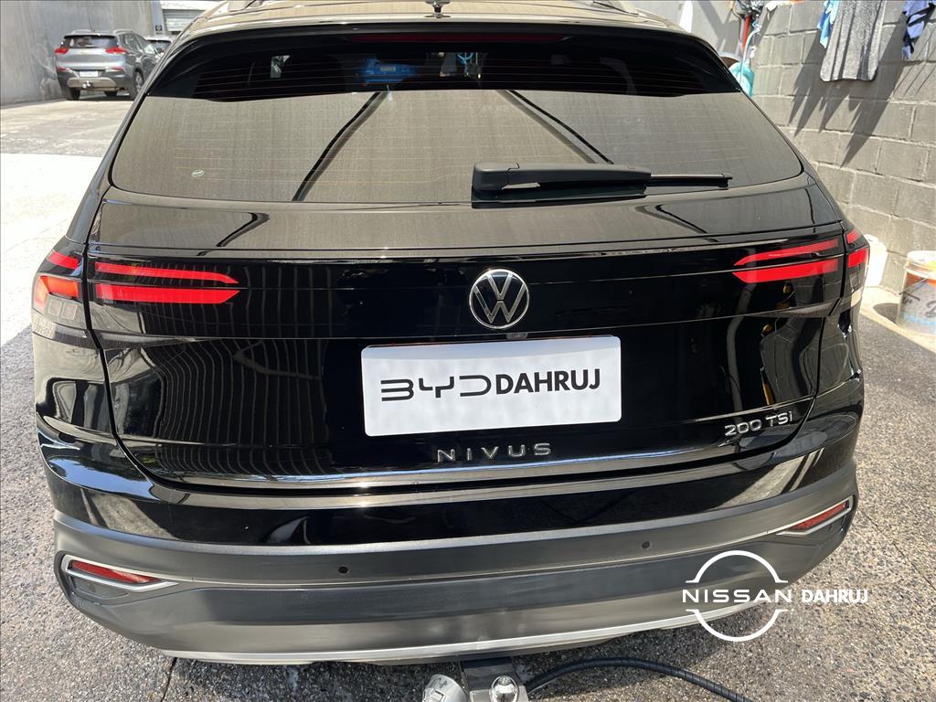 NIVUS 1.0 200 TSI TOTAL FLEX HIGHLINE AUTOMÁTICO15