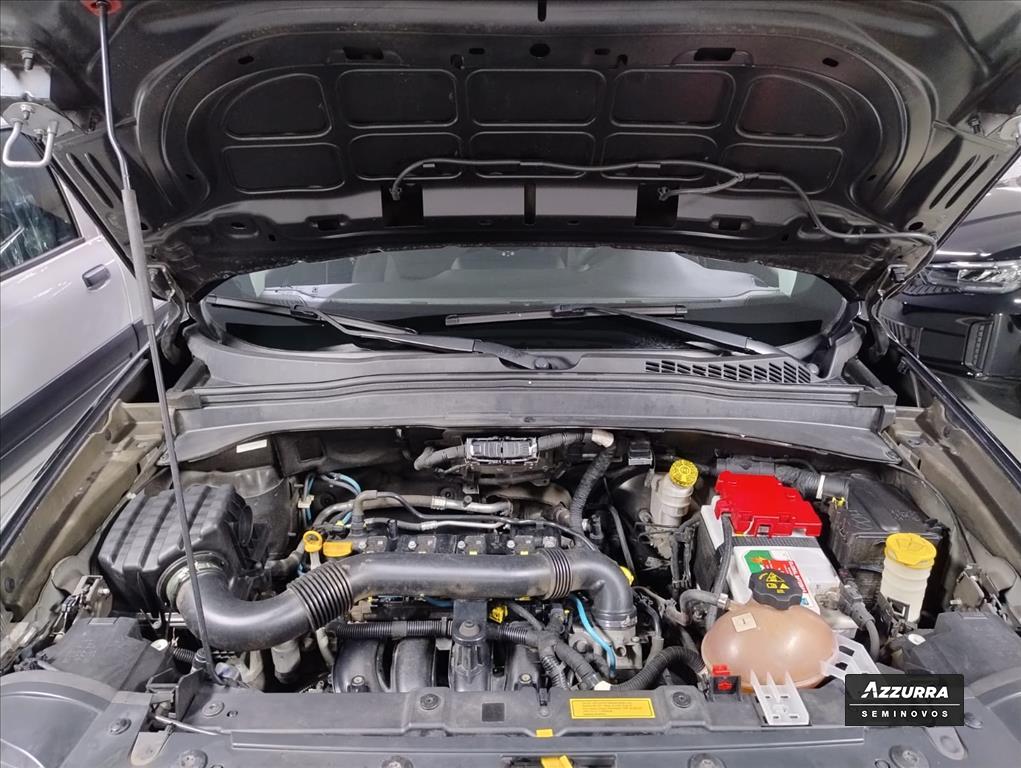 RENEGADE 1.8 16V FLEX 4P AUTOMÁTICO13