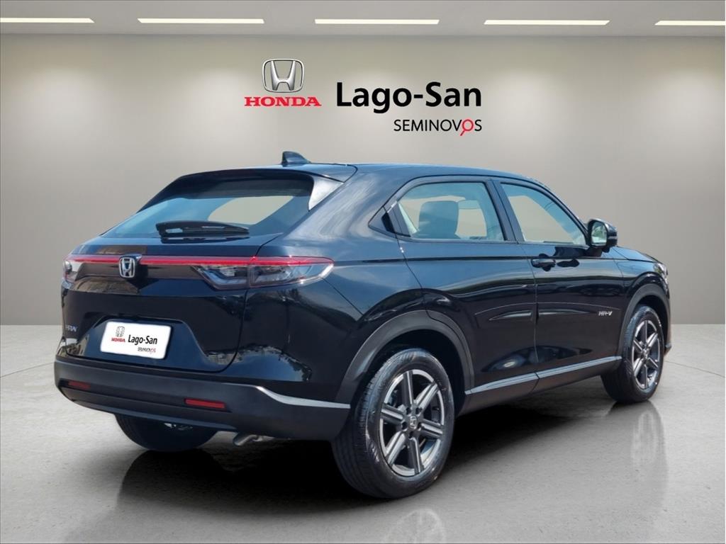 HR-V 1.5 DI I-VTEC FLEX EX CVT2