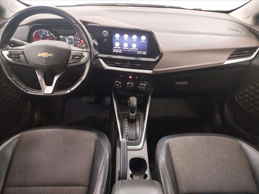 MONTANA 1.2 TURBO FLEX LTZ AUTOMÁTICO10