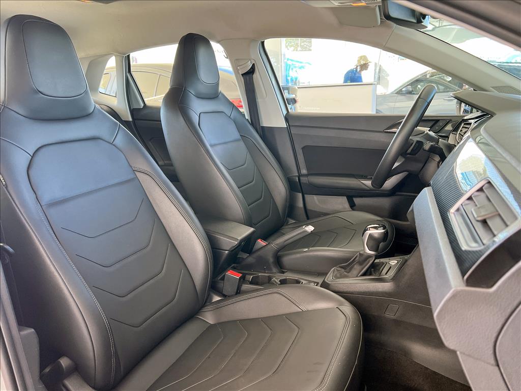 POLO 1.0 170 TSI HIGHLINE AUTOMÁTICO18