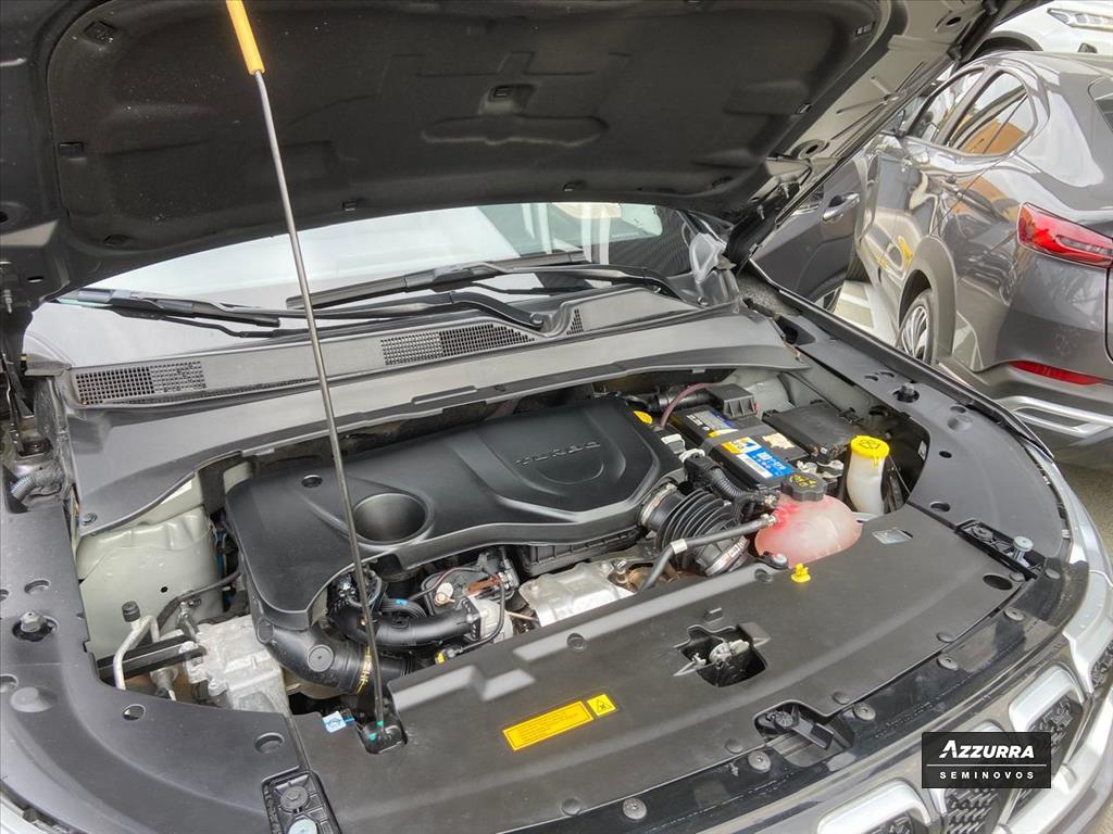 COMMANDER 1.3 T270 TURBO FLEX LIMITED AT613