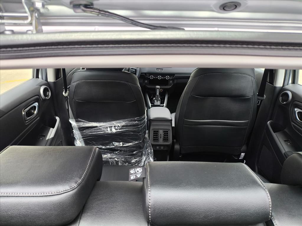 HR-V 1.5 DI I-VTEC TURBO FLEX TOURING CVT