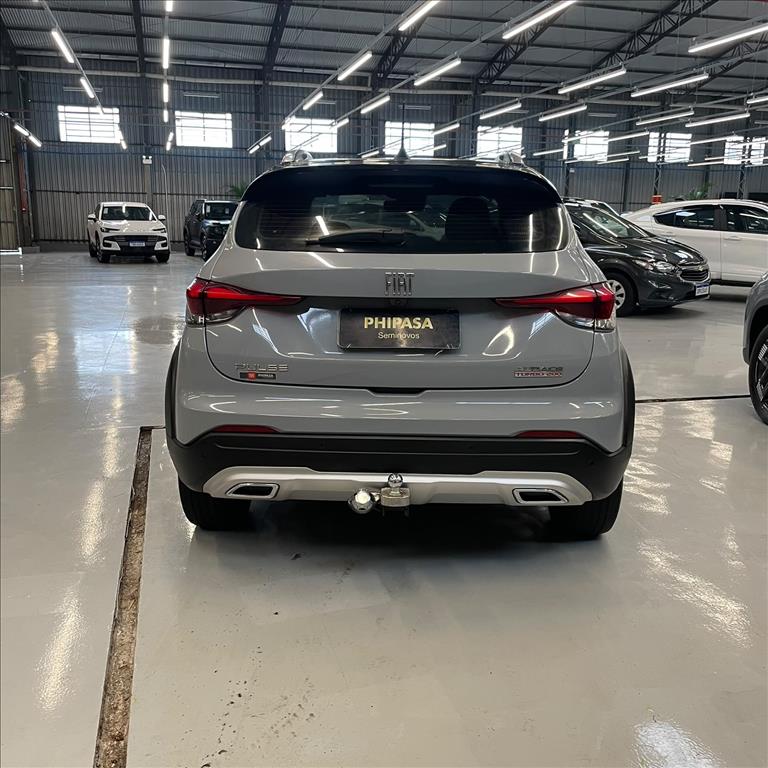 PULSE 1.0 TURBO 200 FLEX AUDACE CVT5