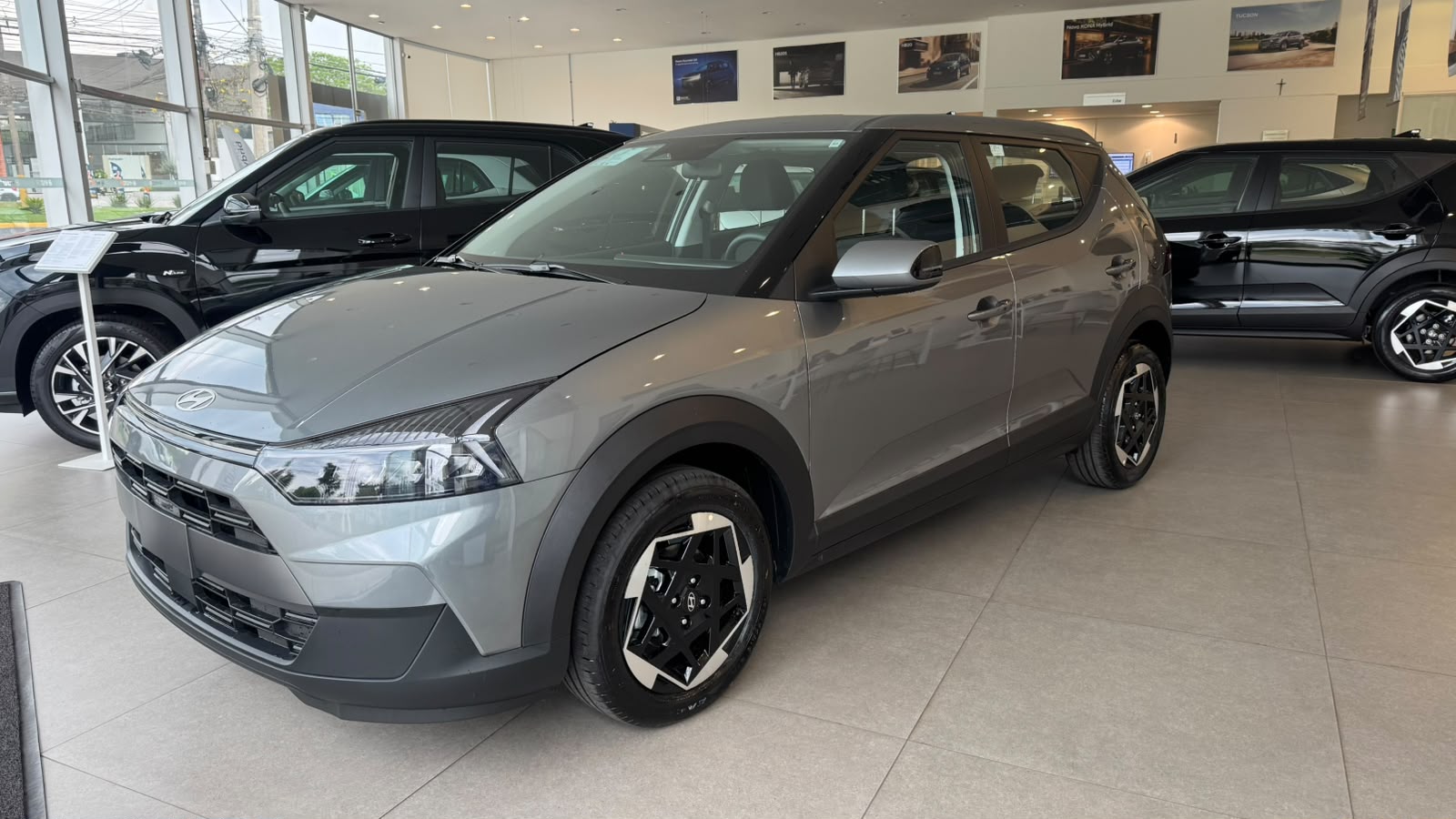 I20 1.0 FLEX LIMITED MANUAL0