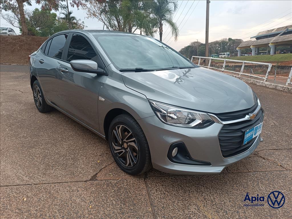 ONIX PLUS 1.0 FLEX LT MANUAL