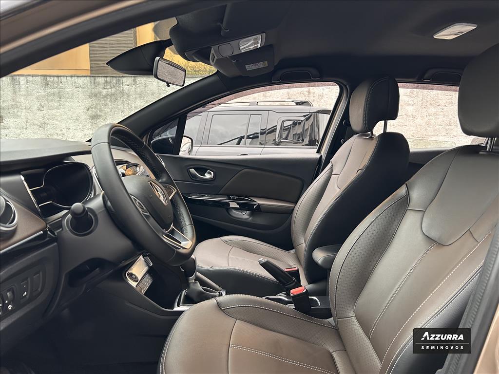 CAPTUR 1.3 TCE FLEX ICONIC X-TRONIC10