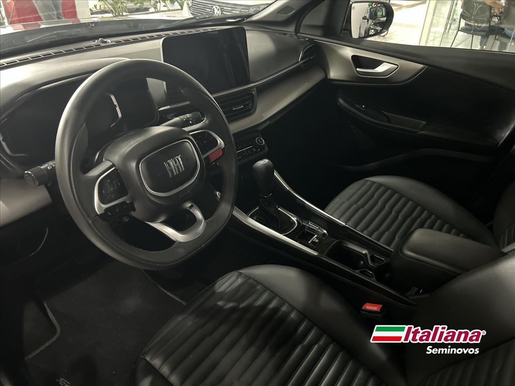 FASTBACK 1.0 TURBO 200 FLEX IMPETUS CVT