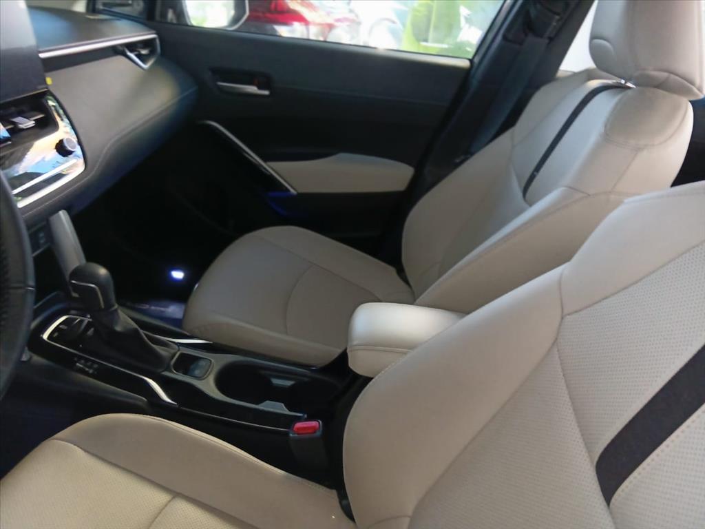 COMMANDER 1.3 T270 TURBO FLEX LIMITED AT67