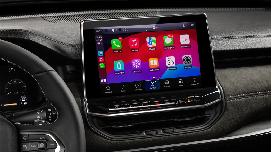 COMMANDER 1.3 T270 TURBO FLEX LIMITED AT62