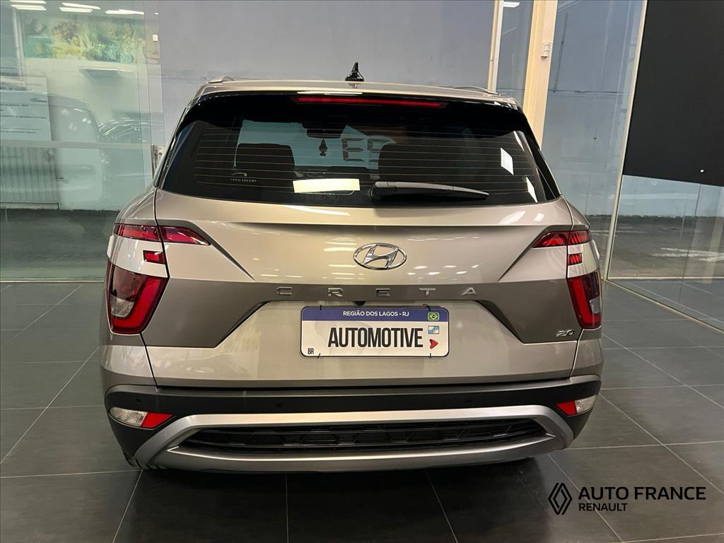 CRETA 2.0 FLEX ULTIMATE AUTOMÁTICO5