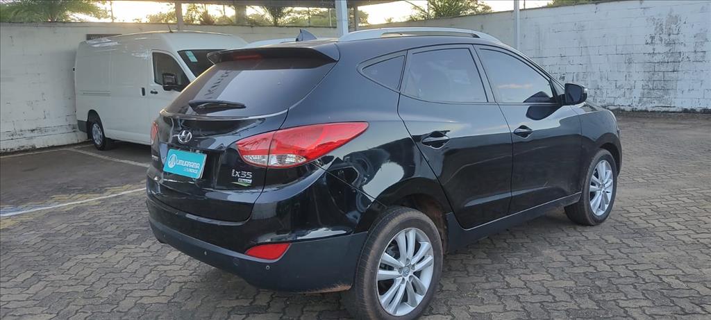 IX35 2.0 MPFI GLS 16V FLEX 4P AUTOMÁTICO5