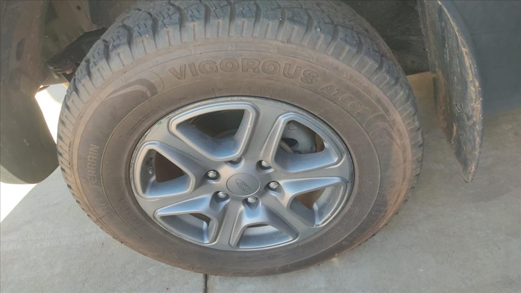 RANGER 2.2 XLS 4X4 CD 16V DIESEL 4P AUTOMÁTICO8