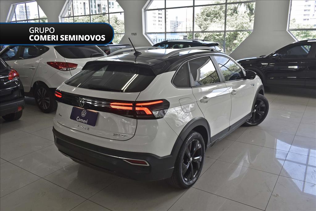 NIVUS 1.0 200 TSI TOTAL FLEX HIGHLINE AUTOMÁTICO1