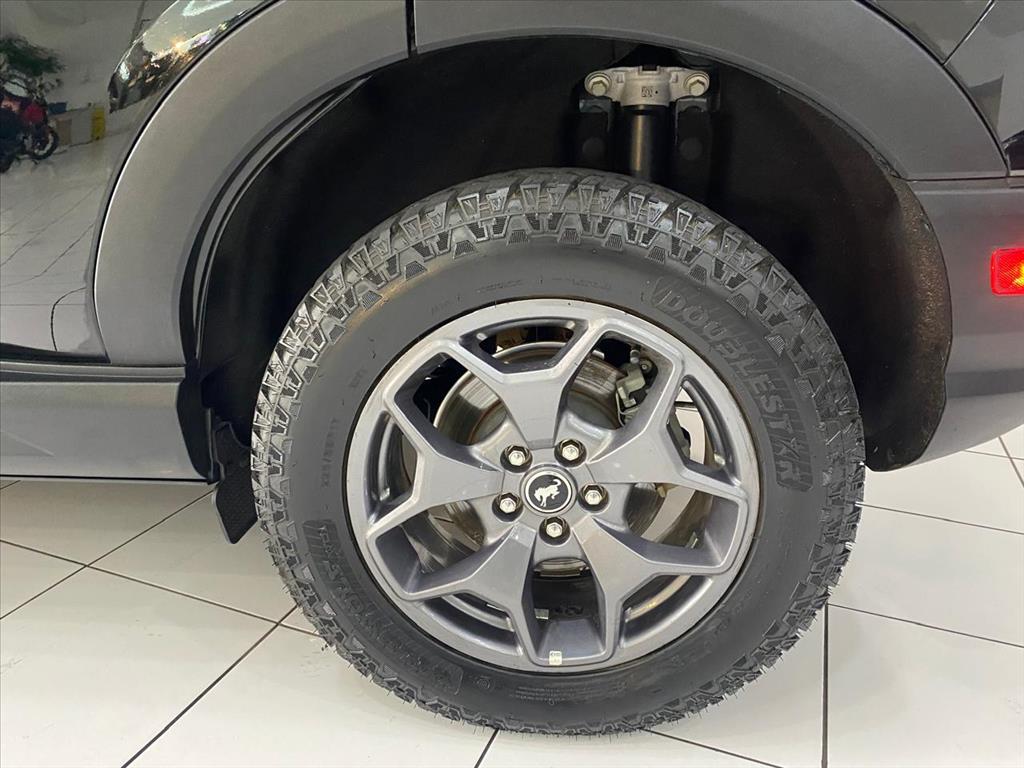 Ford-BRONCO SPORT-2.0 ECOBOOST GASOLINA WILDTRAK 4X4 SELECTSHIFT