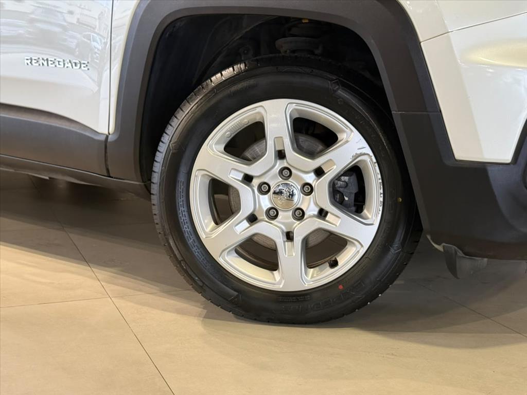 RENEGADE 1.3 T270 TURBO FLEX SPORT AT62